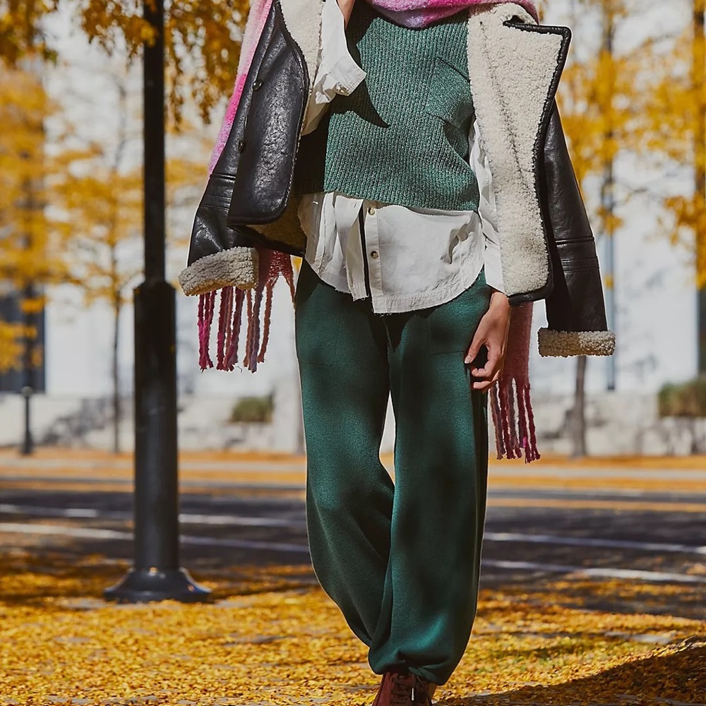 ✨NEW!✨ Free People Freya Sweater Set